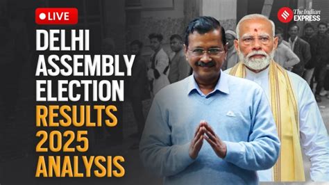 delhi 2pm result|Delhi Election Results 2024 Live: Celebrations begin outside BJP office.